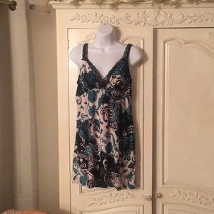 Lines Donatella Chemise Nightgown
